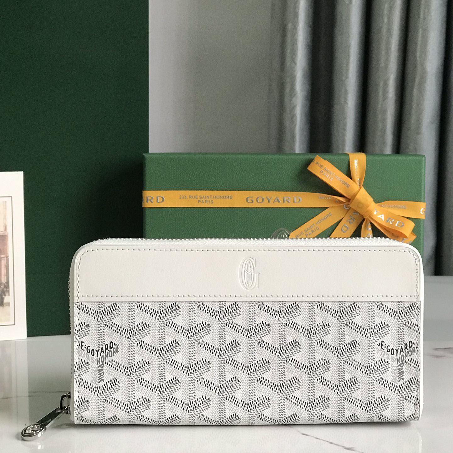 Go*ard wallets